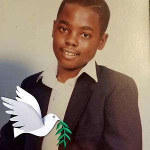 Meet your Posher, Raymond